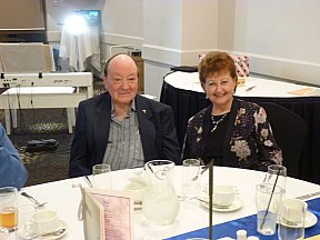 P&DARCS 50th Anniversary Dinner