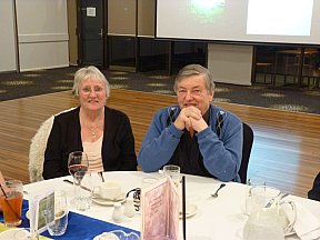 P&DARCS 50th Anniversary Dinner