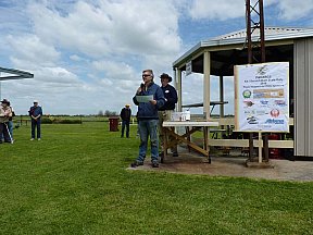 P&DARCS Scratch & Kit Built Rally 2016