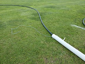 Irrigation System Upgrade