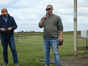 P&DARCS Scratch & Kit Built Rally 2023