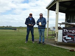 P&DARCS Scratch & Kit Built Rally 2023