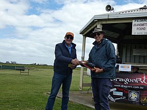 P&DARCS Scratch & Kit Built Rally 2023