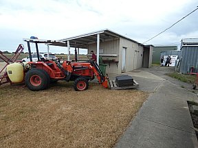 Flood Jan 24 Cleanup