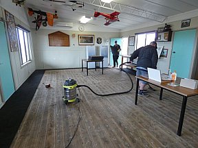 Flood Jan 24 Cleanup
