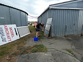 Flood Jan 24 Cleanup