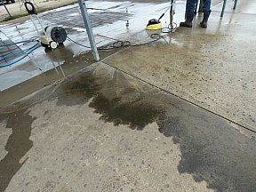 Flood Jan 24 Cleanup