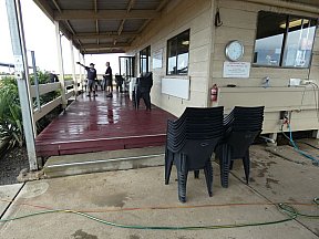 Flood Jan 24 Cleanup