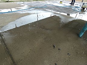 Flood Jan 24 Cleanup