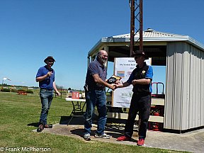P&DARCS Scratch & Kit Built Rally 2017