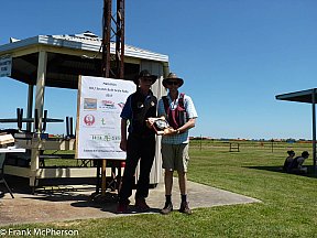 P&DARCS Scratch & Kit Built Rally 2017