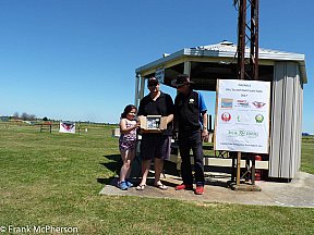 P&DARCS Scratch & Kit Built Rally 2017