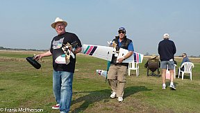 Opps - VMAA Trophy 2018