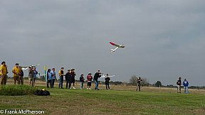 VMAA Trophy 2018