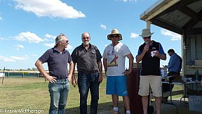 Monty Tyrrell 2019