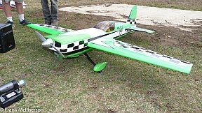 VMAA Trophy 2019