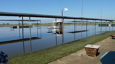 Flood's 12 Jan 2024
