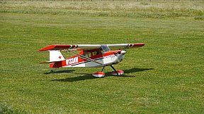 P&DARCS Scratch & Kit Built Rally 2016