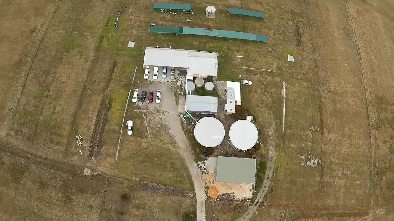 From Above 2 February 2015