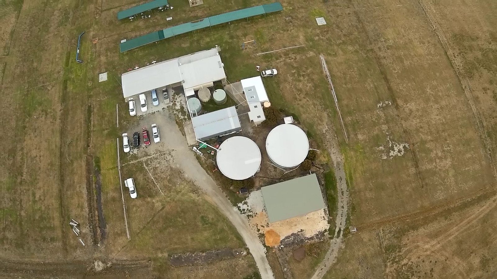 From Above 2 February 2015