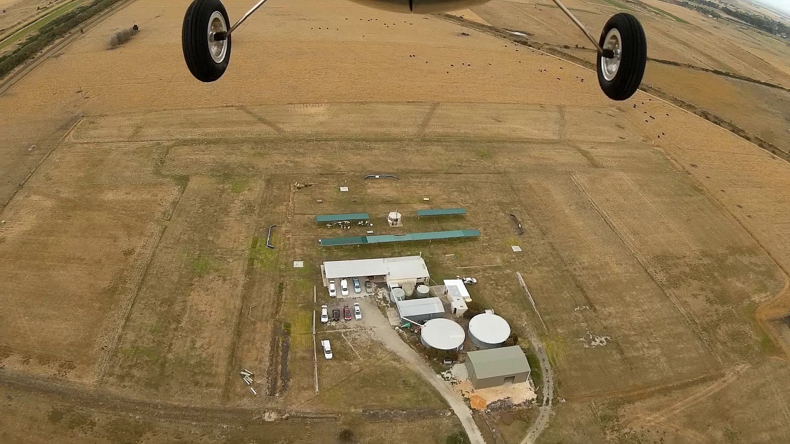 From Above 2 February 2015