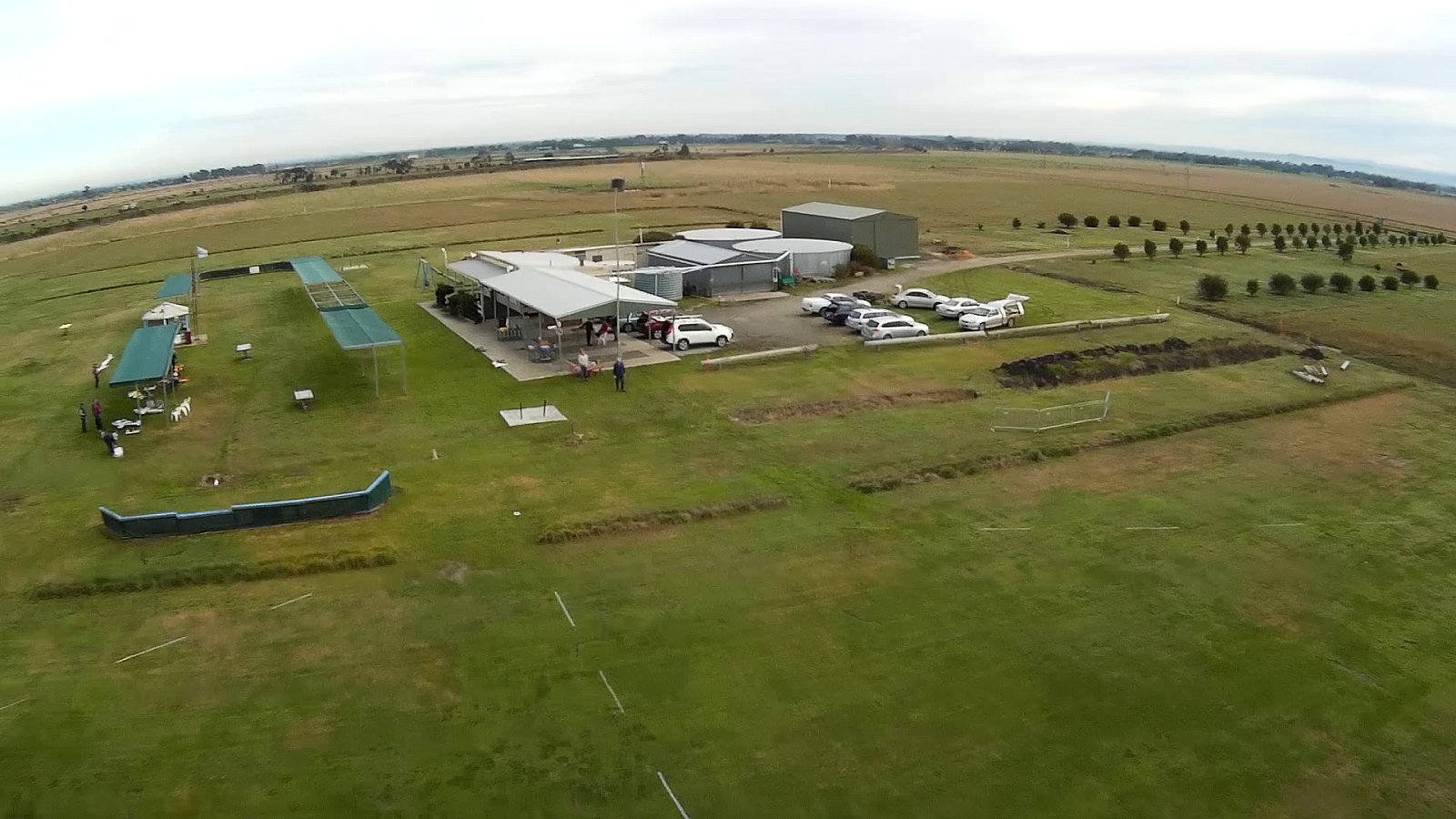 From Above 25 May 2015