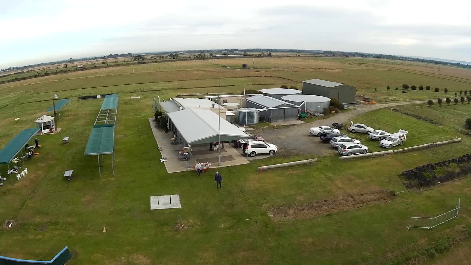 From Above 25 May 2015