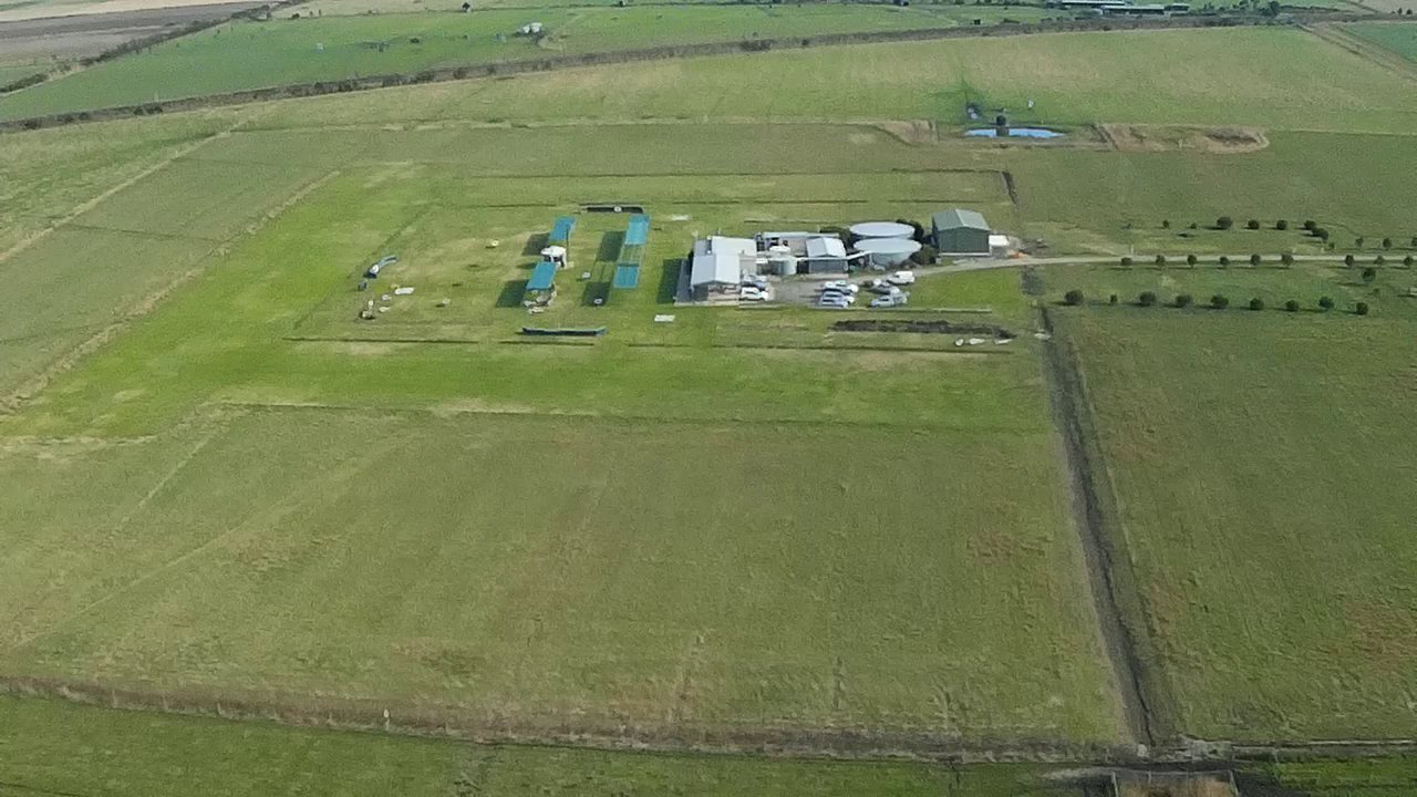 From Above 25 May 2015