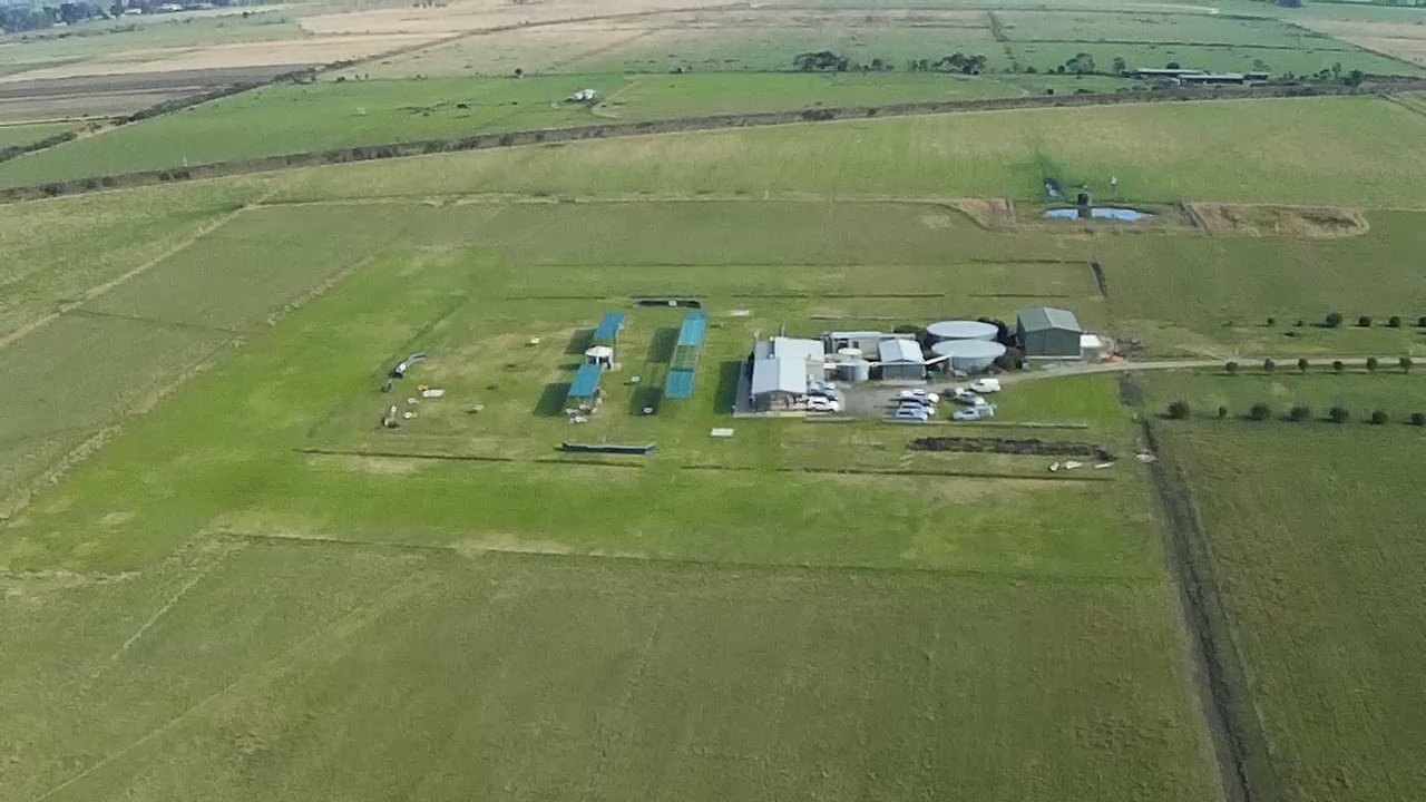From Above 25 May 2015
