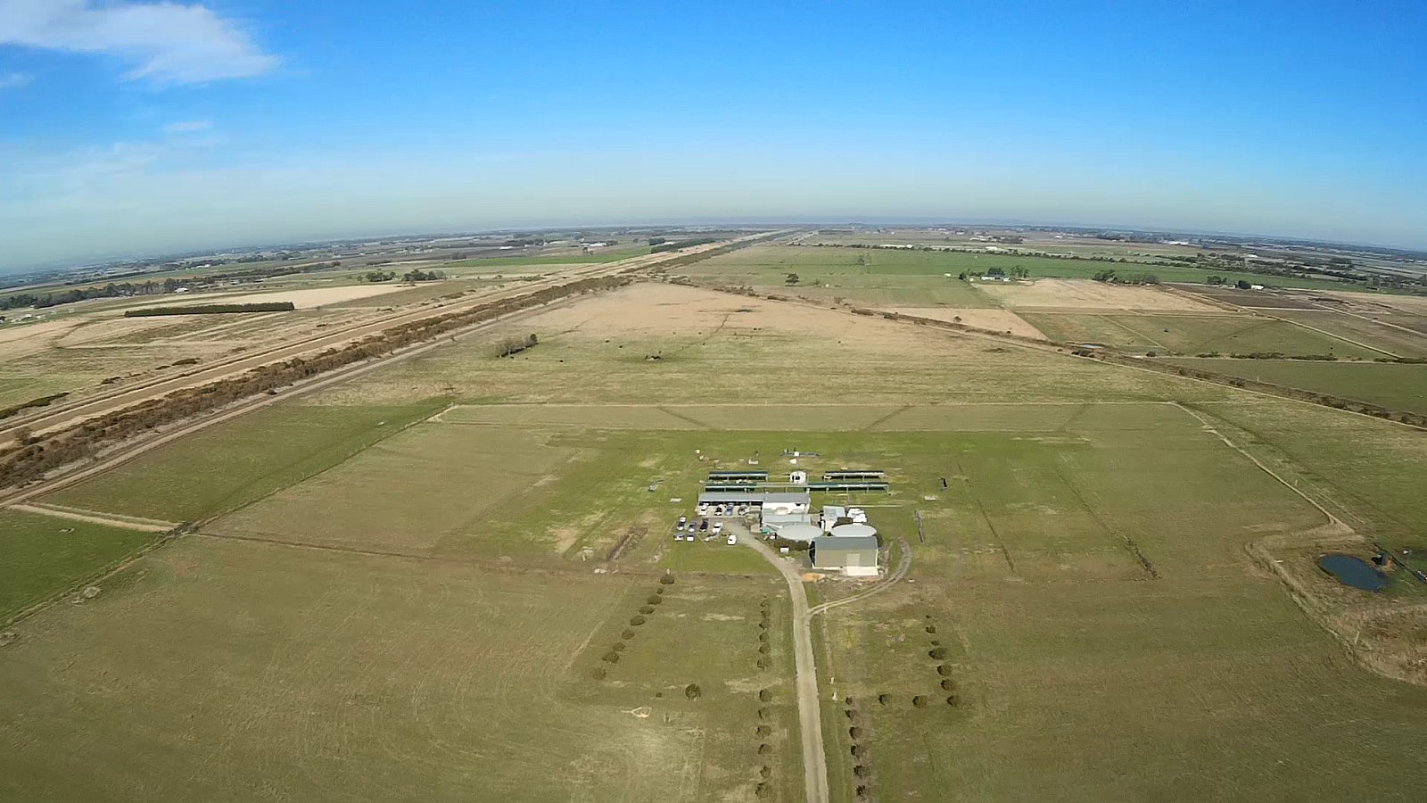 From Above 25 May 2015