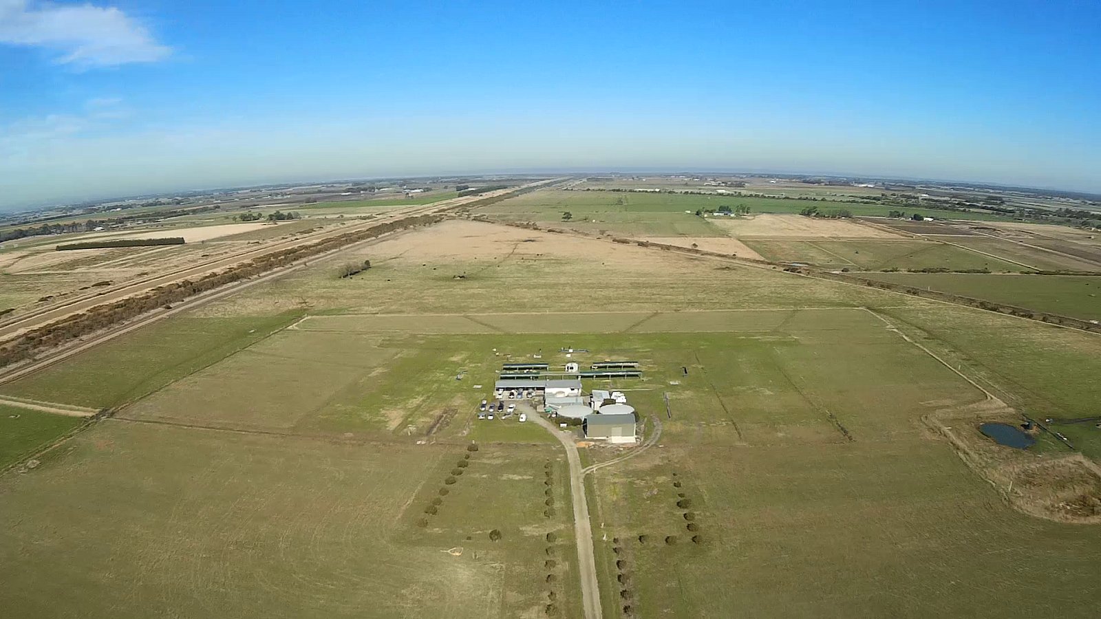 From Above 25 May 2015