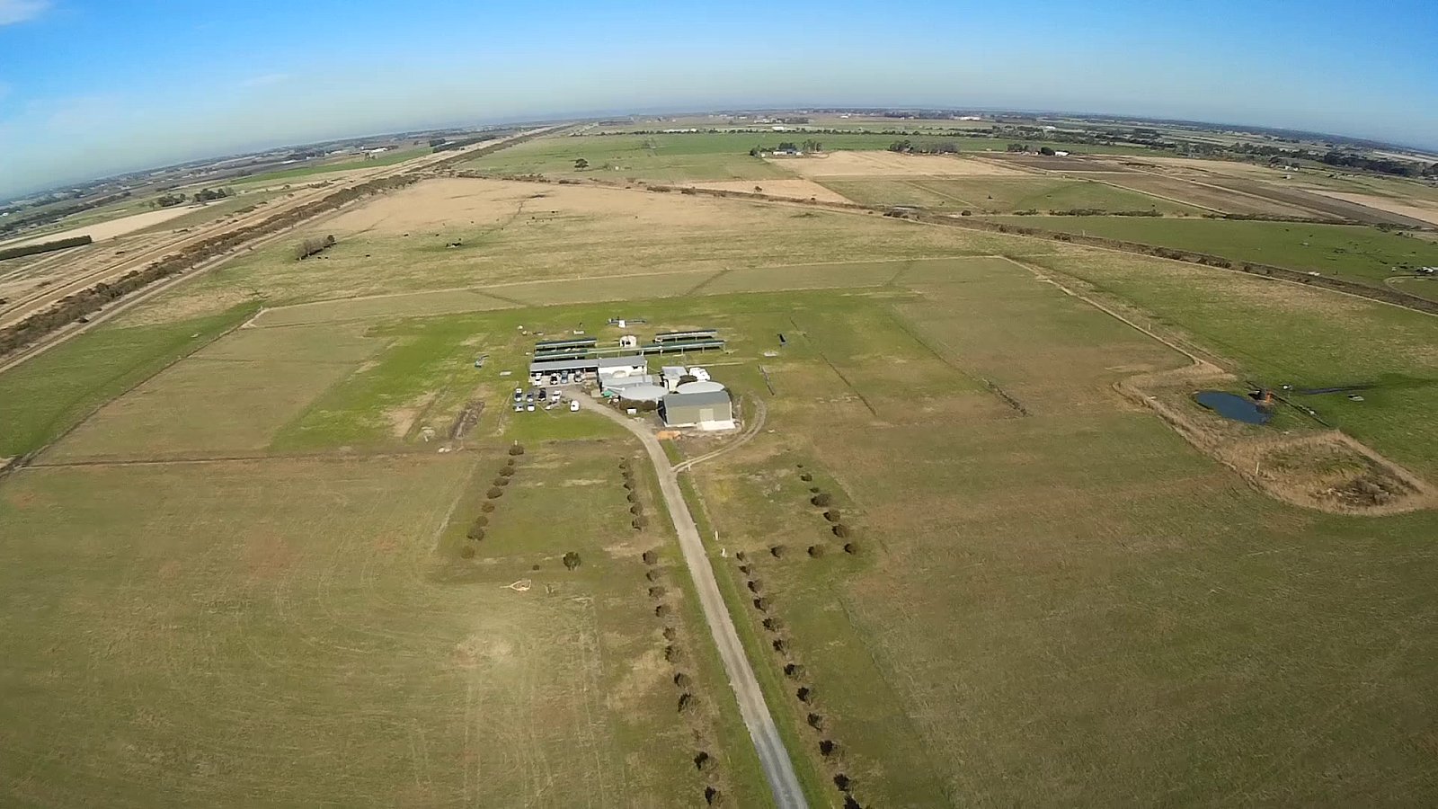 From Above 25 May 2015
