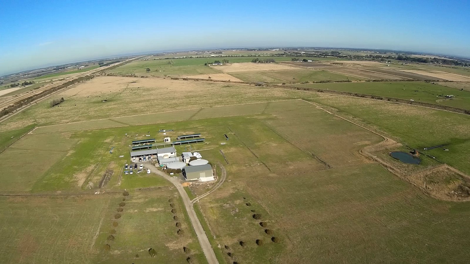 From Above 25 May 2015