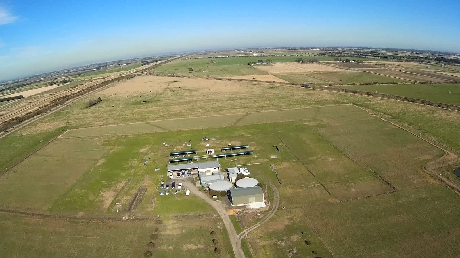 From Above 25 May 2015