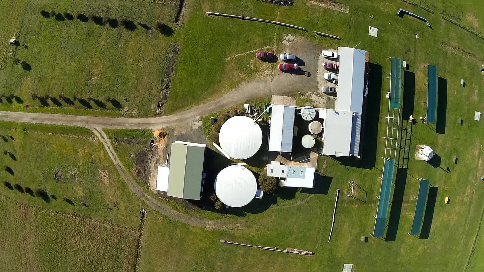 Looking Down 20 June 2015