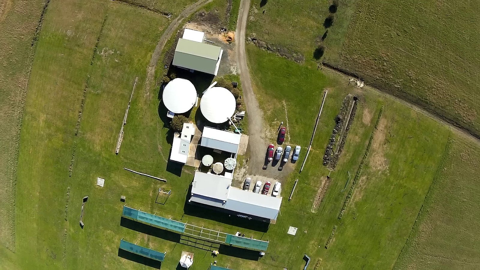 Looking Down 20 June 2015