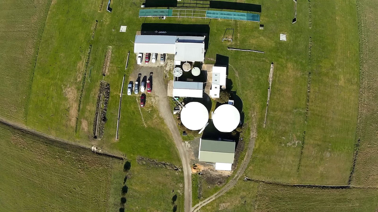 Looking Down 20 June 2015