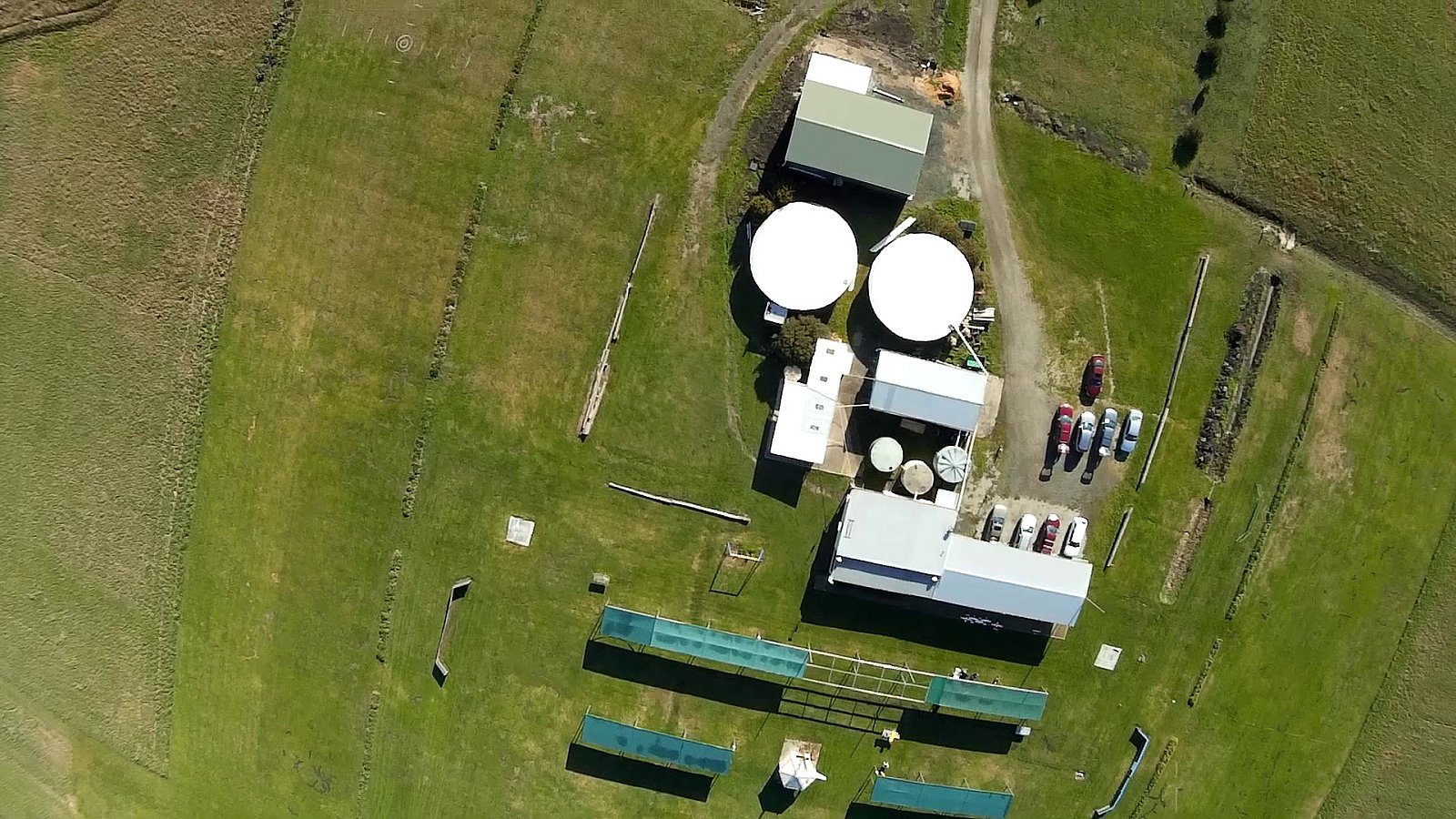 Looking Down 20 June 2015