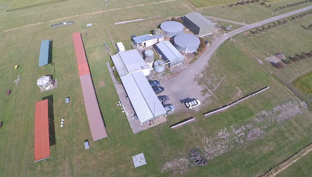 From Above 6 December 2016