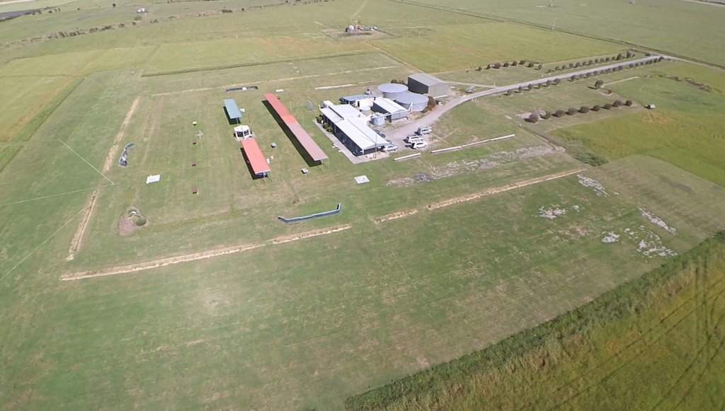 From Above 6 December 2016