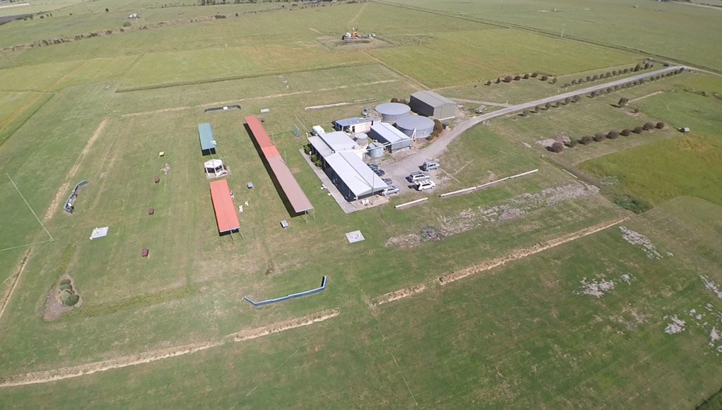 From Above 6 December 2016
