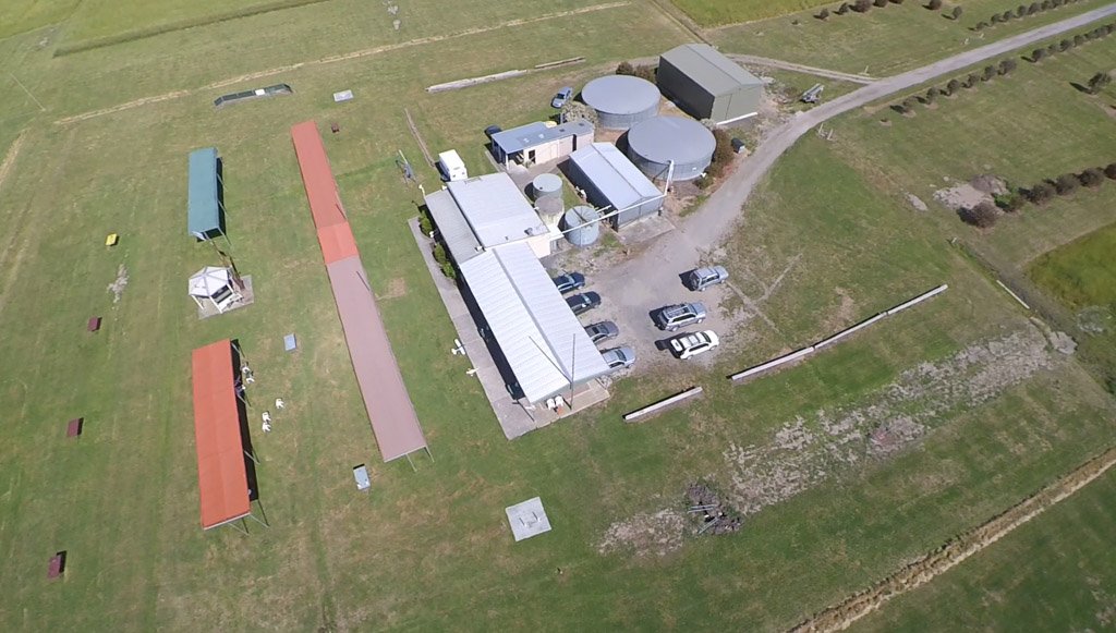 From Above 6 December 2016